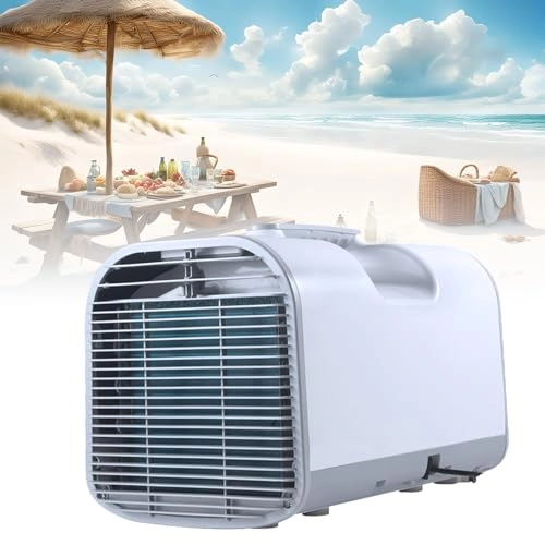 5121BTU Fast Cooling Outdoor Air Conditioner - 1500W