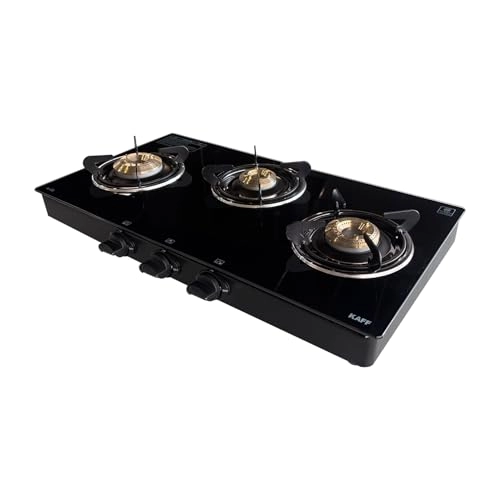 CTRJ71-3B Gas hob