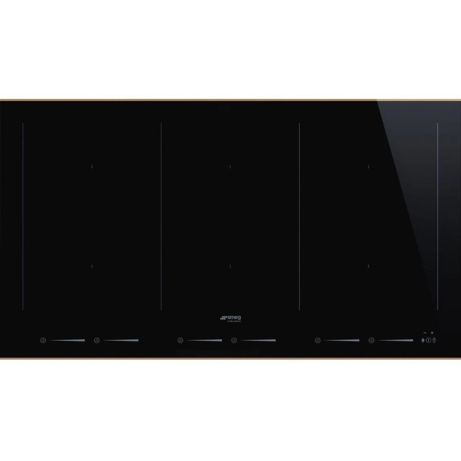Smeg Dolce Stil Novo SIM6964R Induction hob