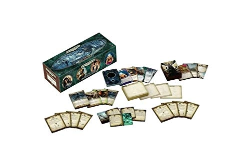 Arkham Horror LCG: Back to... The Legacy of Dunwich (Italian)