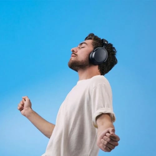 ACCENTUM Wireless Headphone