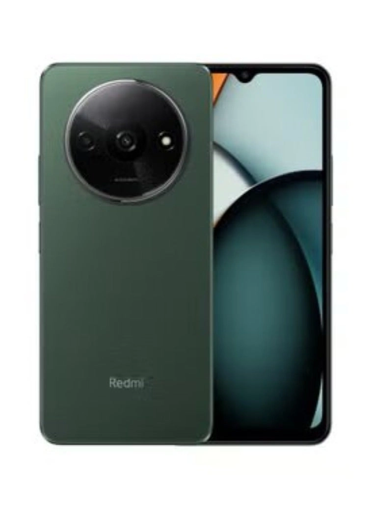 Redmi A3 - 4 GB 128 GB