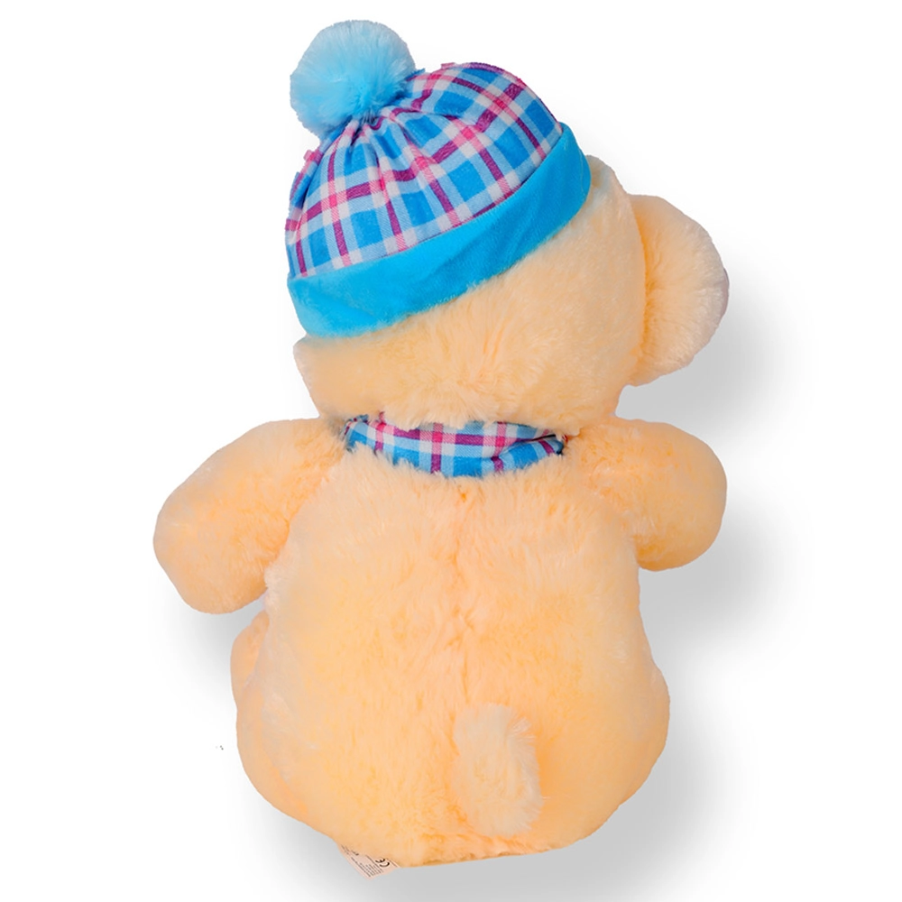 Teddy Bear Checks Bear 36 cm Plush