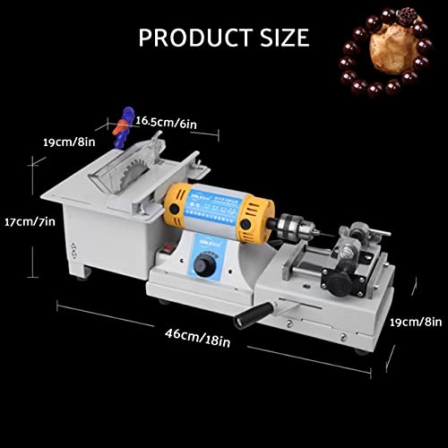 Multi-function Punching Machine