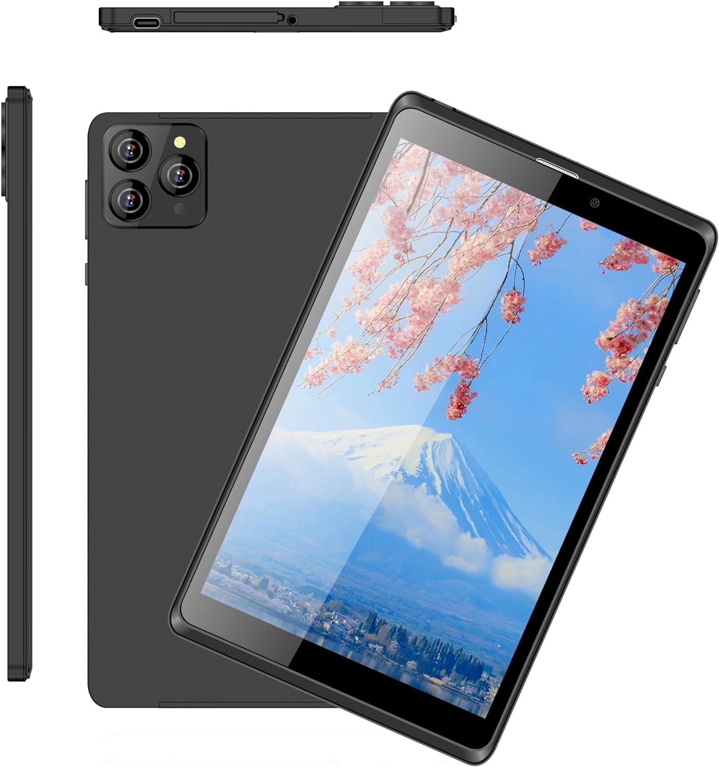 CM818 - 256GB 8"
