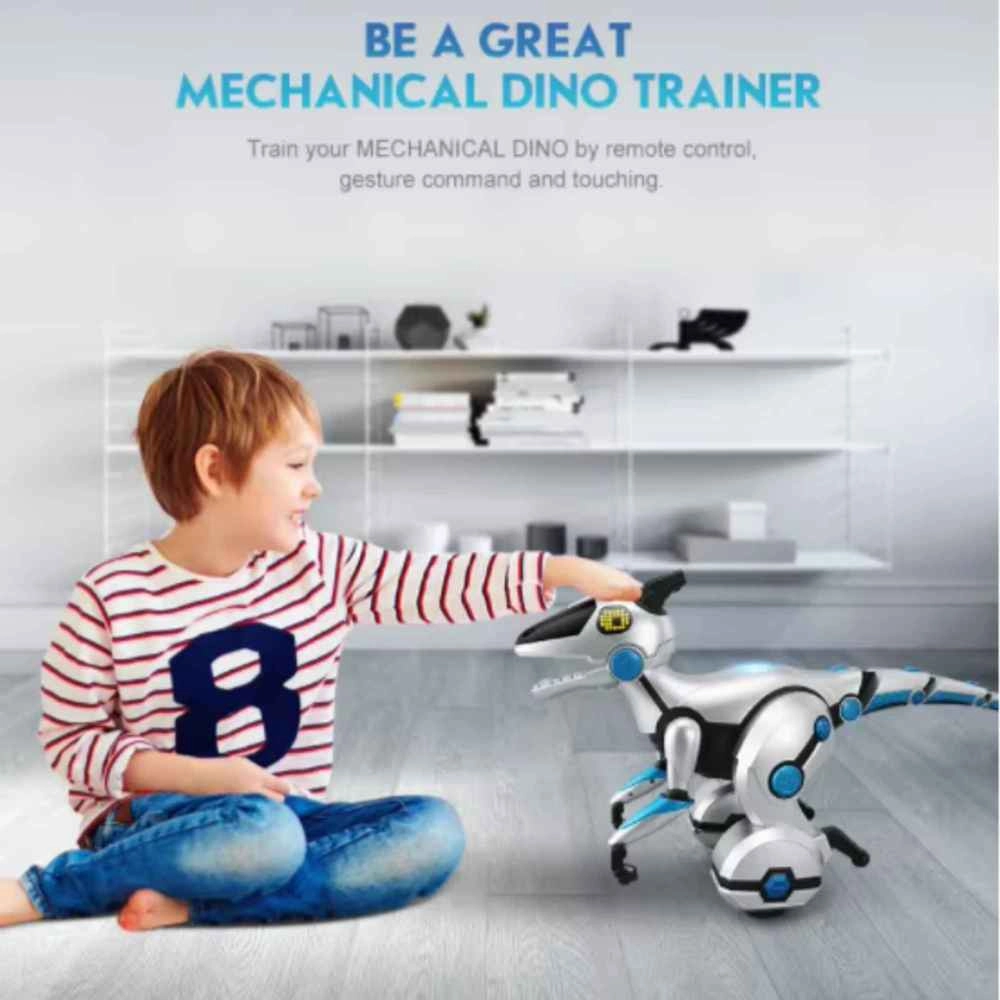 Smart Robot Dinosaur Toy