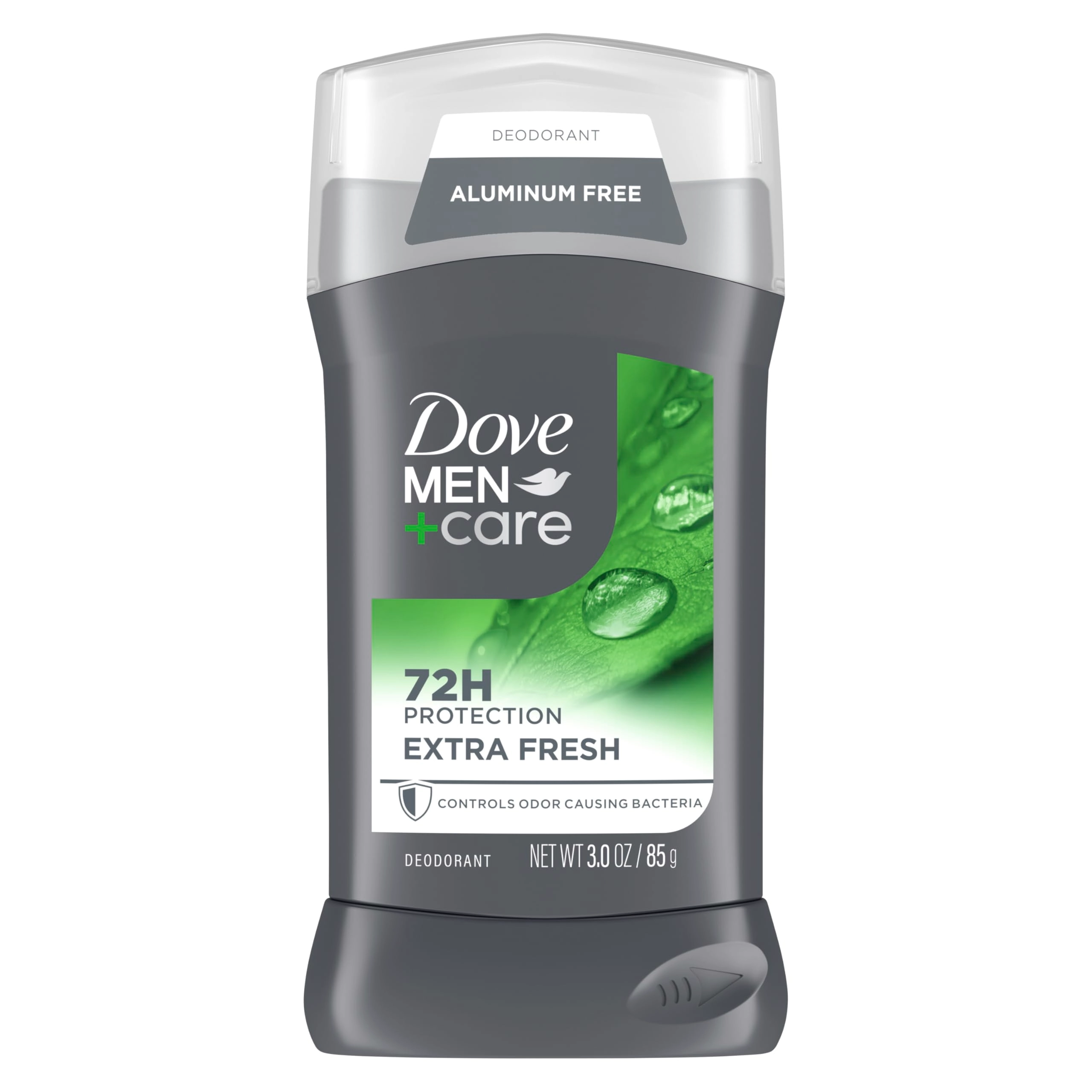 Stain Defense Clean Antiperspirant Deodorant - Clean 76.5 gram