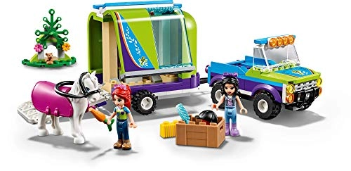 Friends Mia's Horse Trailer (41371)