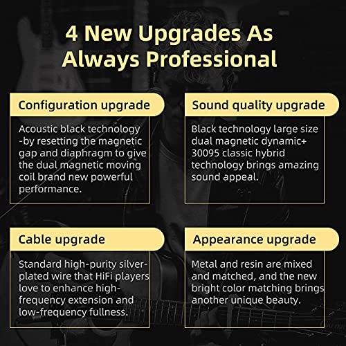 ZSN PRO X Wired Earbud