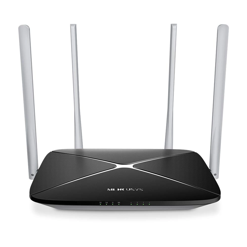 AC12 - 1200Mbps 802.11ac