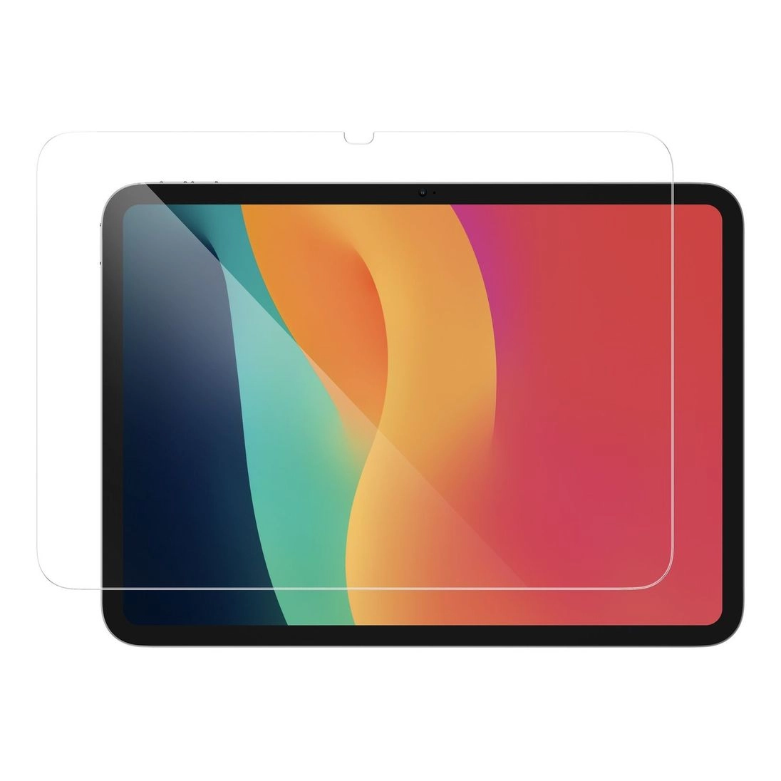 AMAZINGthing Clear Screen Protector for iPad Air 13