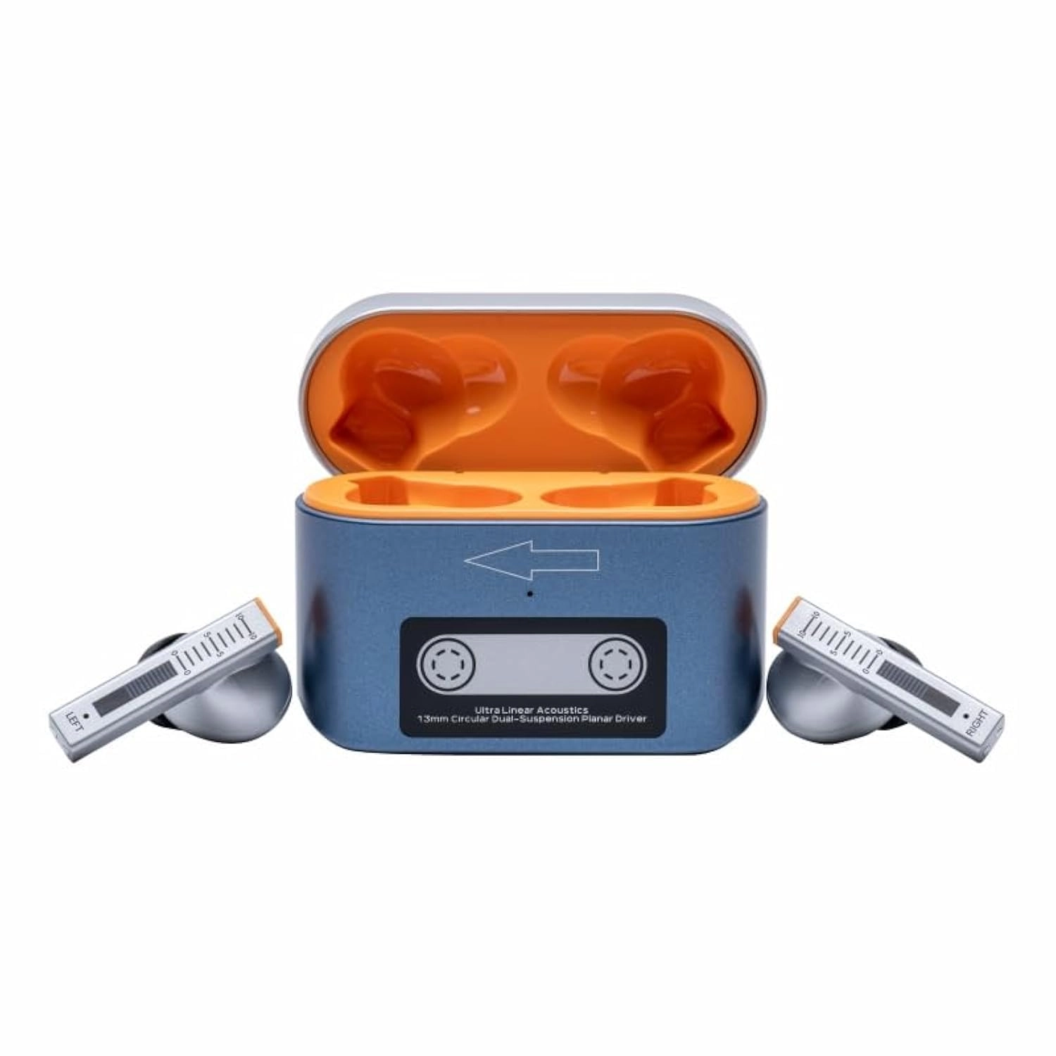 Moondrop Golden Ages Wireless Earbud