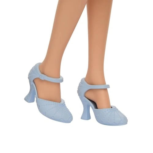 Gershwin Doll - Plastic Blonde Ages 4+