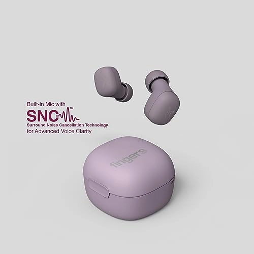 SizeZero Pods2 Wireless Earbud