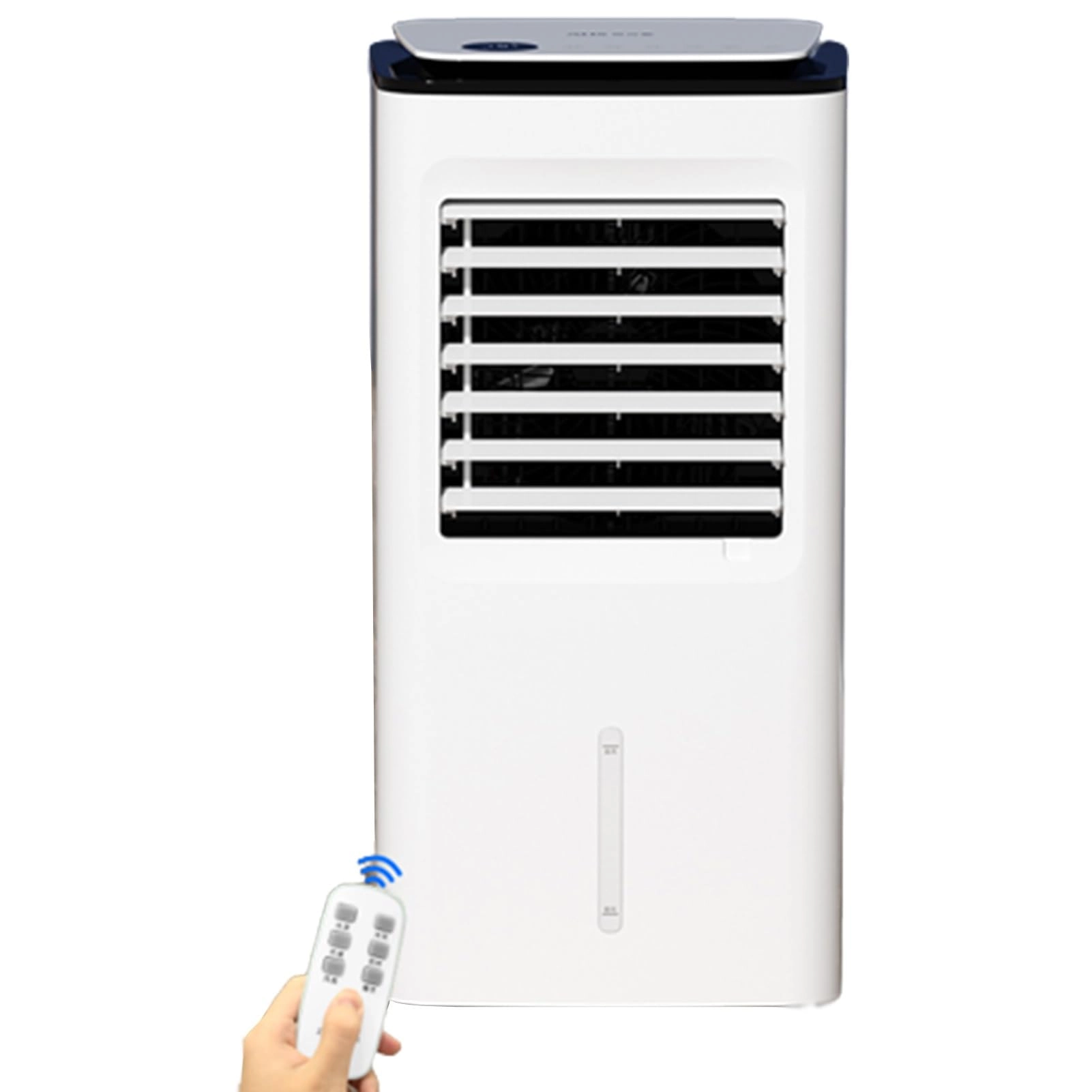 4 In 1 Portable Air Conditioners - 65/160W