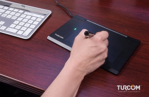 TS-6540 - 2048 Levels