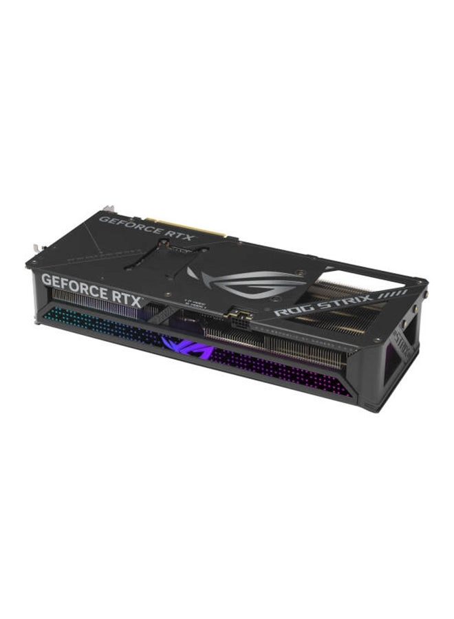 ROG Strix GeForce RTX 5070 Ti - 16GB
