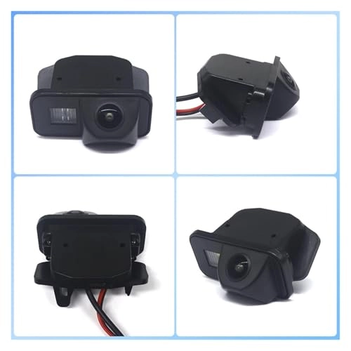 Rear View Camera - Night vision 1080*720P
