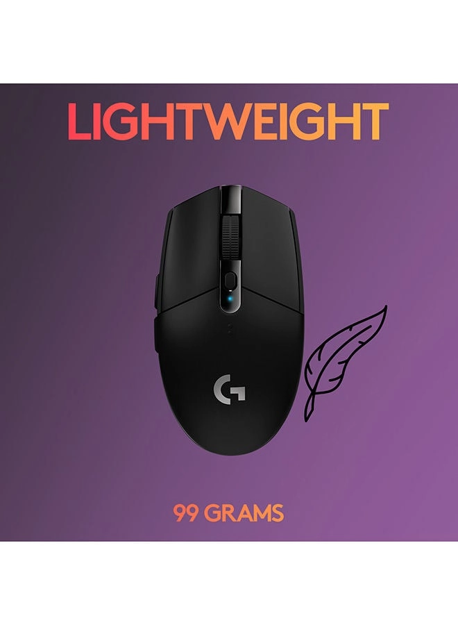 G305 LIGHTSPEED Gaming Mouse - Bluetooth