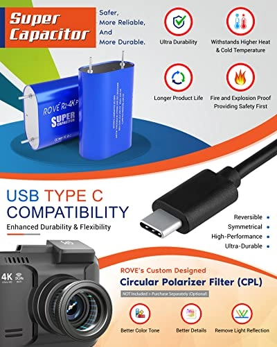 R2-4K PRO 2160P