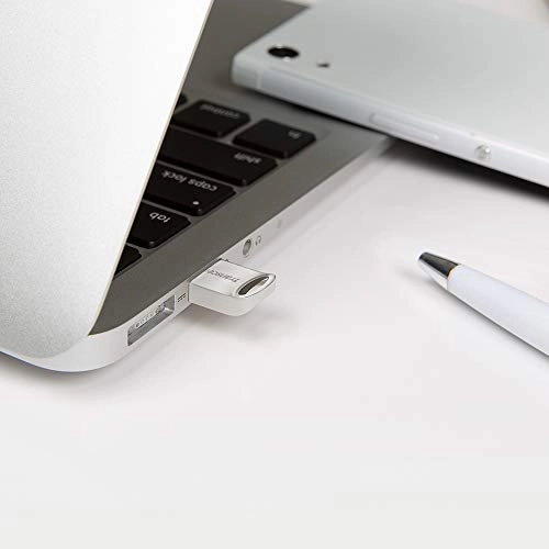 TS128GJF710S - USB 3.1 Type A 128GB