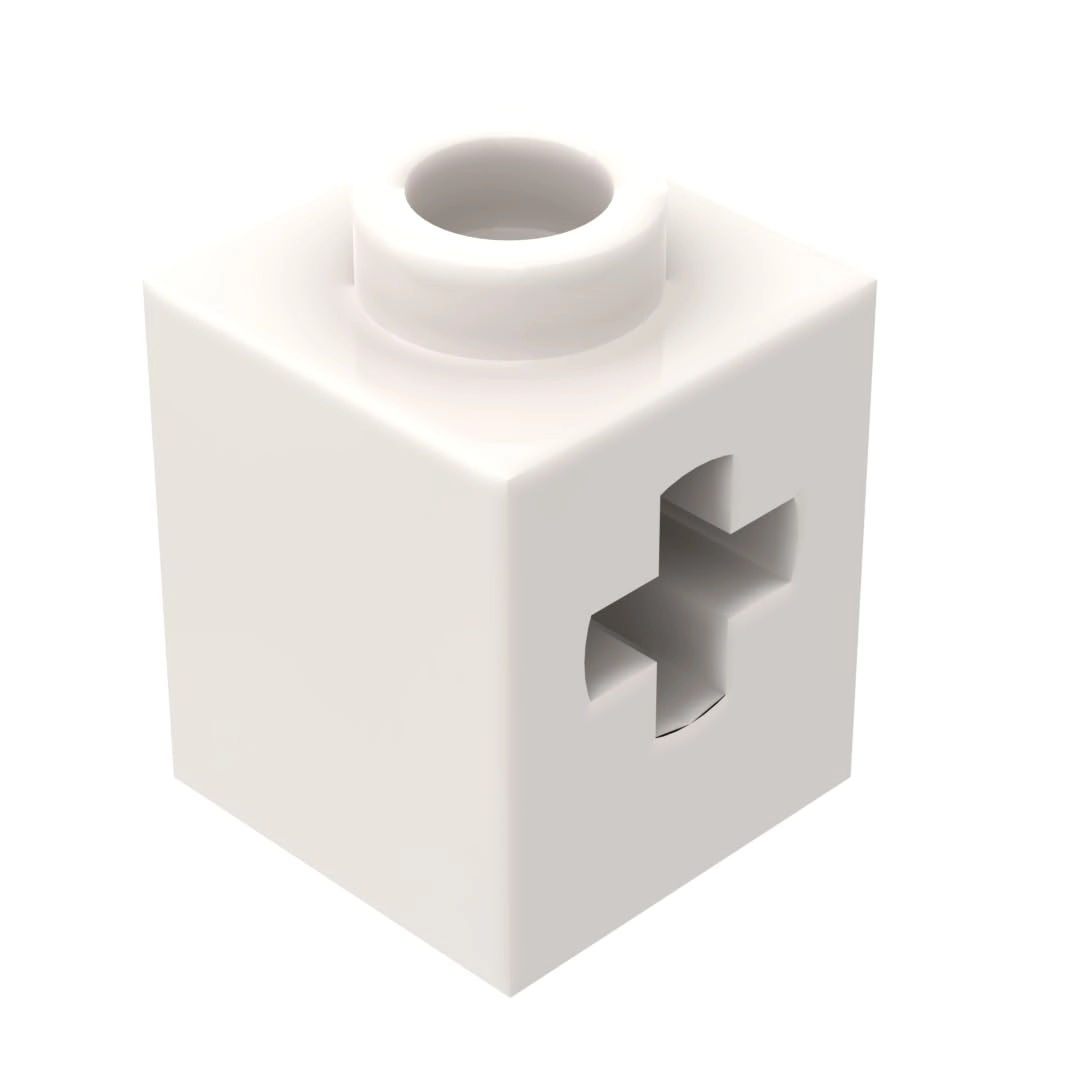 XYEIUGO Brick 1x1 - 73230