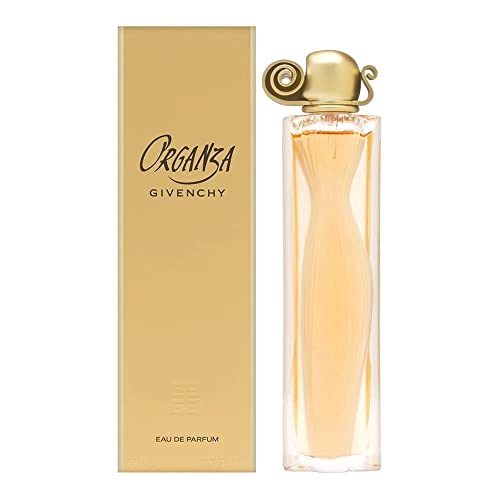 Organza Eau de Parfum 1.7 oz