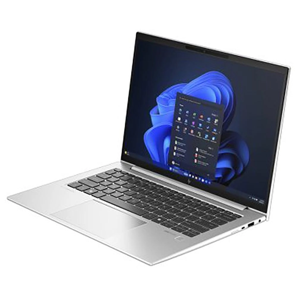 Elite Book 840 U7-155U - 14'' Core Ultra 7-155U 16GB 512GB SSD + 230 Wireless Mouse and Keyboard + Series 5 524sw
