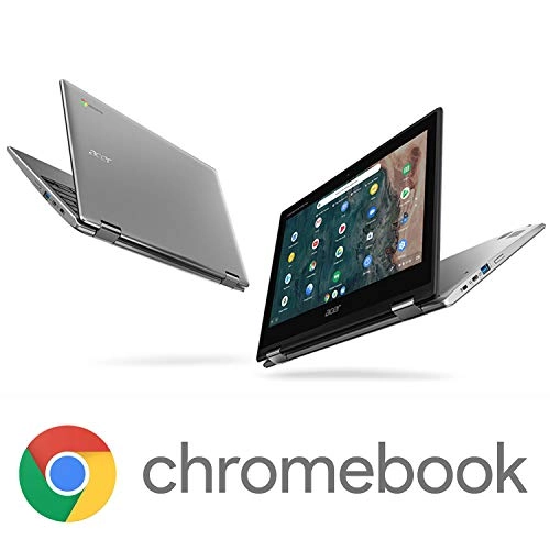 Chromebook Spin 311 CP311-2H-C008 - 11.6'' Celeron 4GB DDR4 64GB SSD