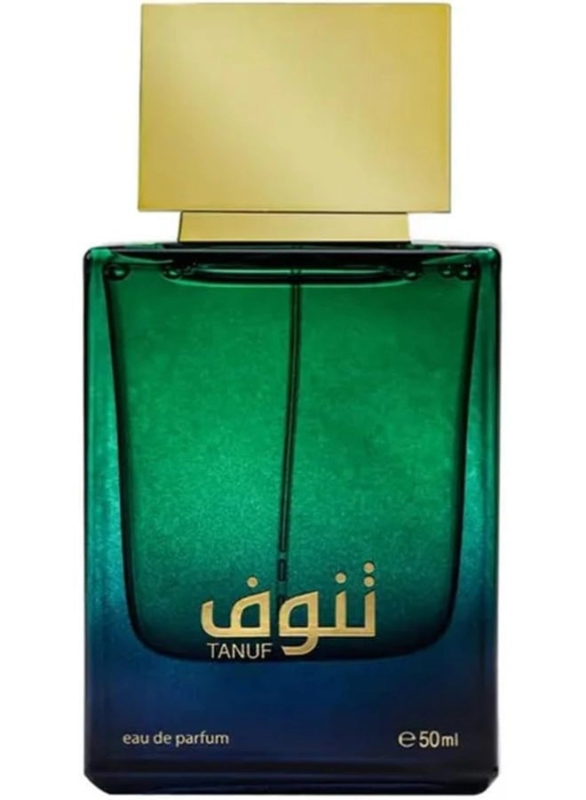 Tanuf Eau de Parfum 50ml