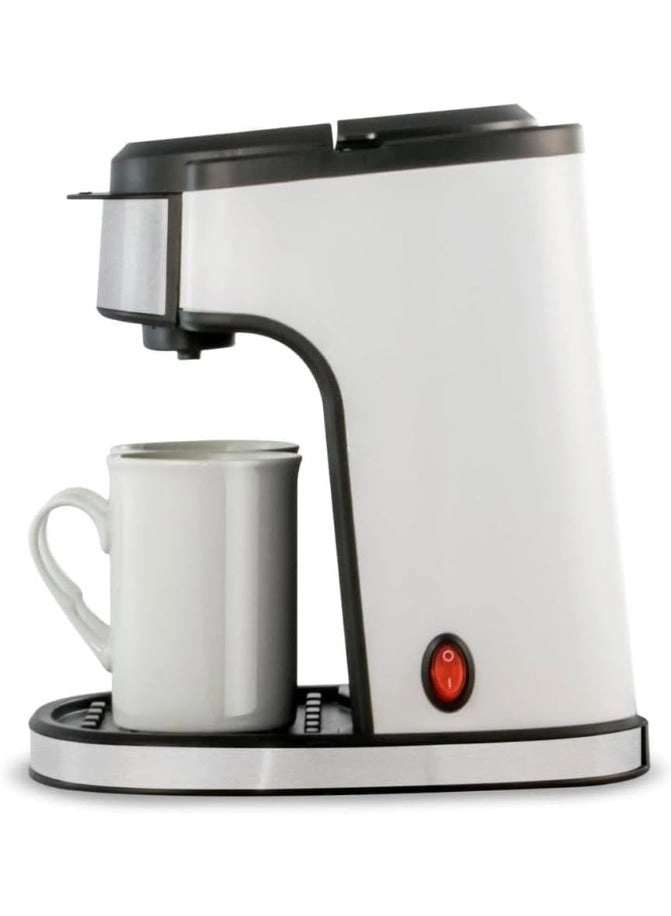 DX3413 - Single Double Cup Portable