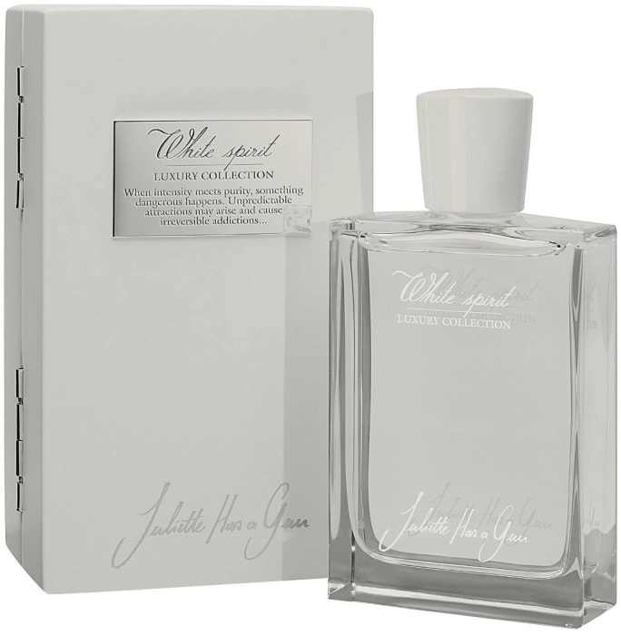 Juliette has a Gun White Spirit - Eau de Parfum 75 ml