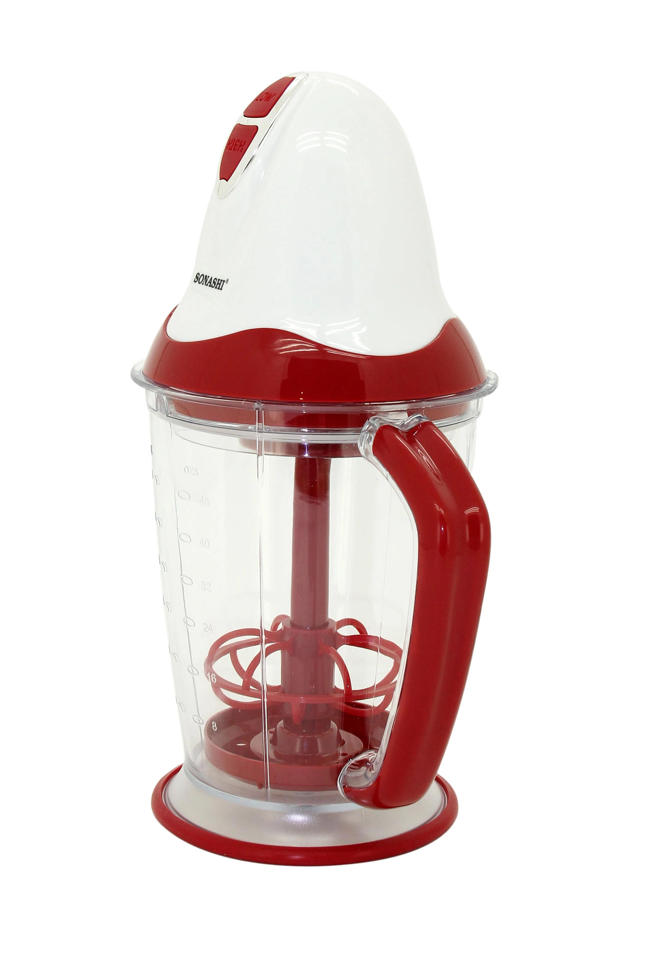 SONASHI SMC-07 - 1.5L 200W