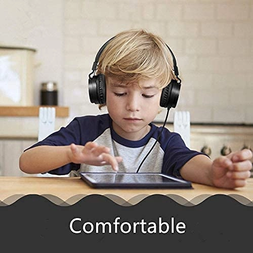 Kids Headphones Wired Headphone