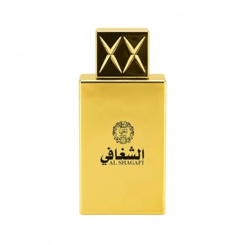 Al Shagafi Eau de Parfum 100ml