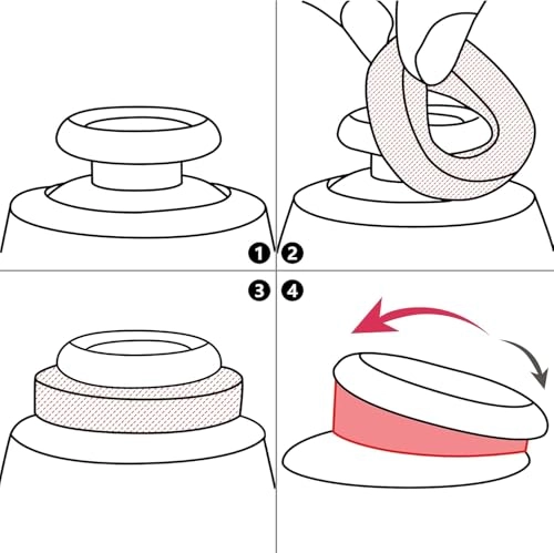 Aim Rings - PS5 Accessories PS4 Accessories Xbox Accessories