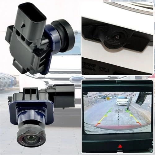 Car Reversing Camera