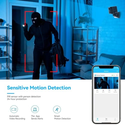 A-8 pro - 64GB 1440p 30fps