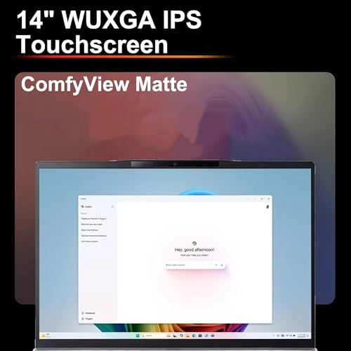 Swift 14 AI - 14'' Ryzen AI 9 365 32GB DDR5 1TB SSD