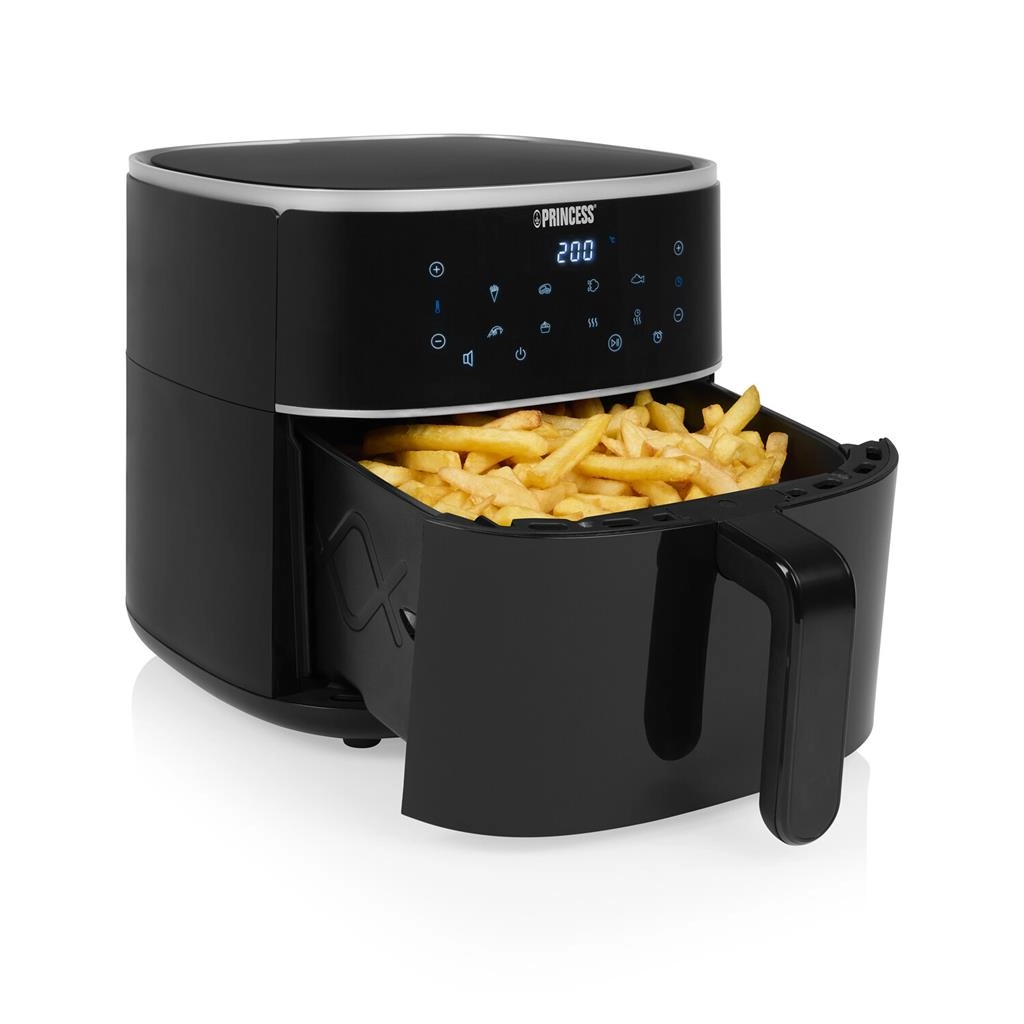 digital air fryer 182244