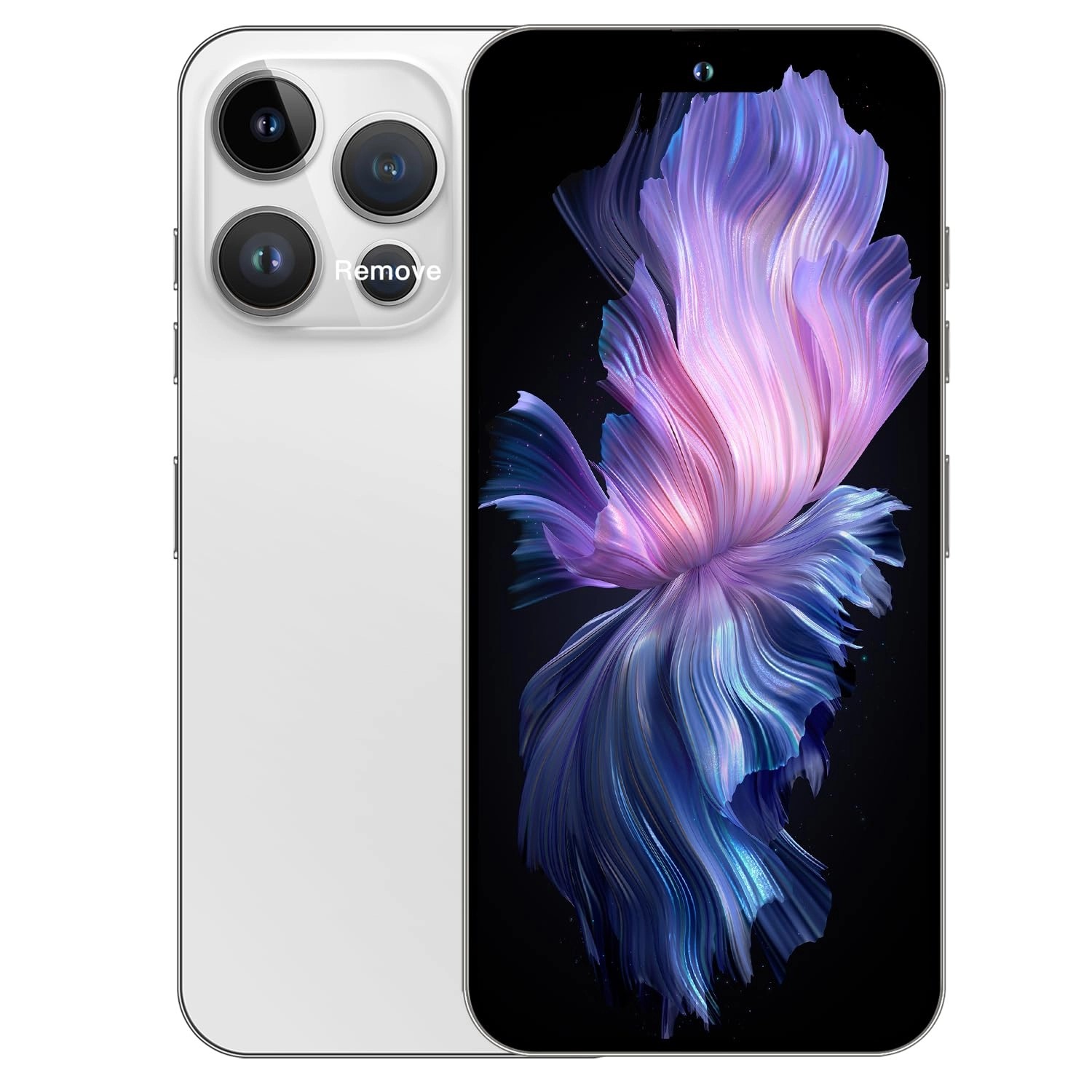 14PROMA X - 16GB 512GB