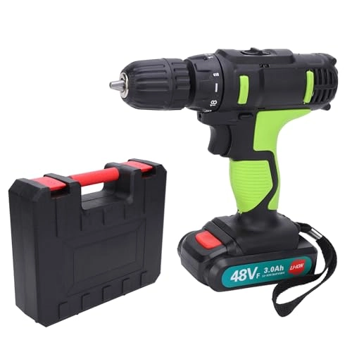 Electric Drill - 1800mAh