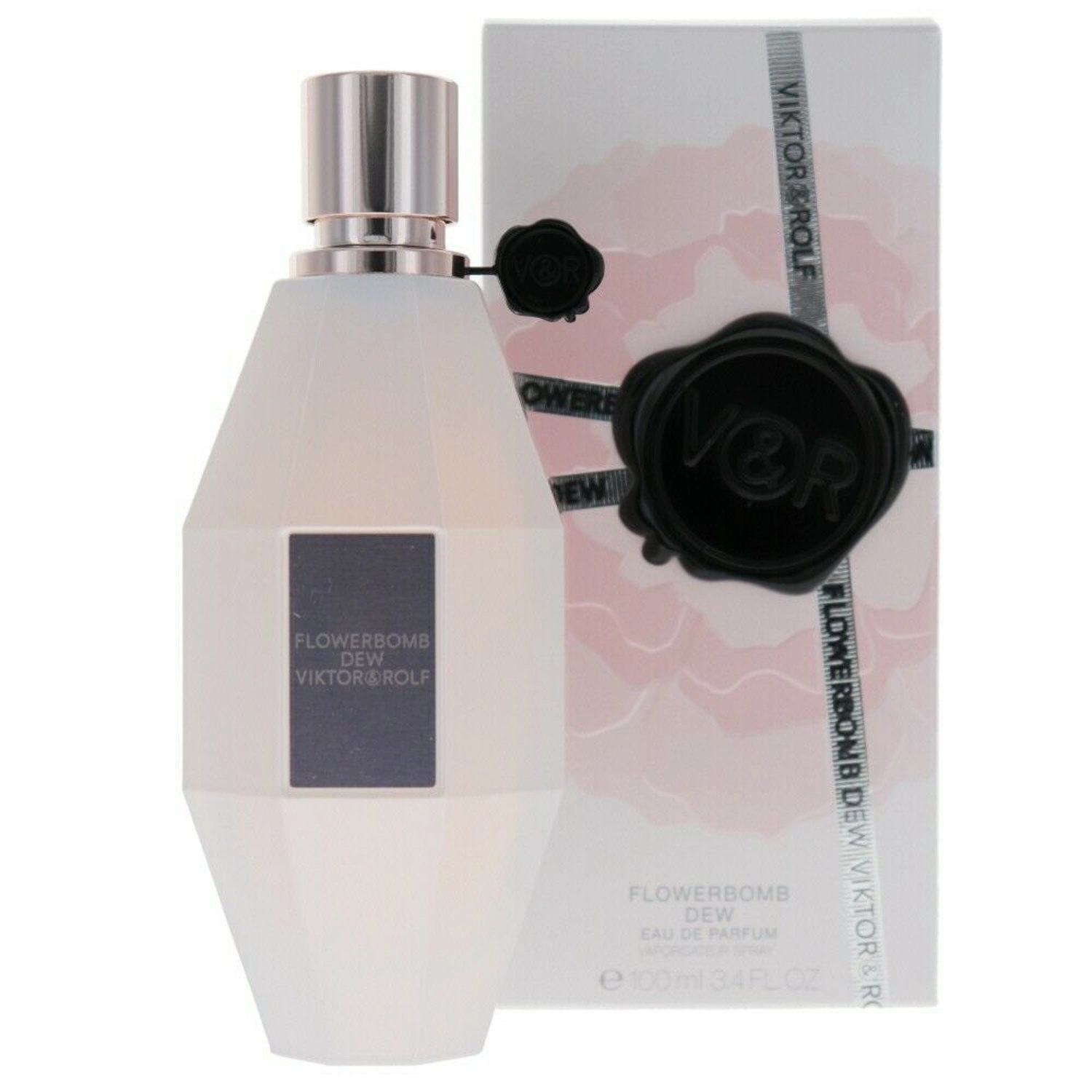 Viktor&Rolf Flowerbomb Dew Eau de Parfum - 100 ml