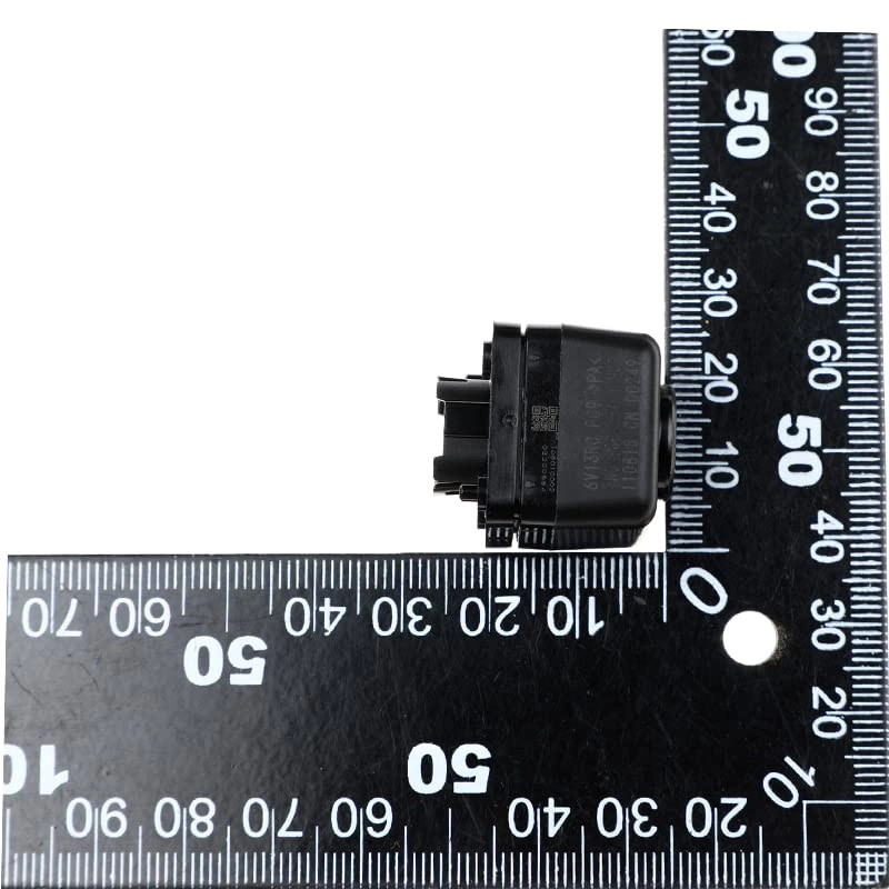 Rear View Backup Camera - 7N0980551A For Volkswagen