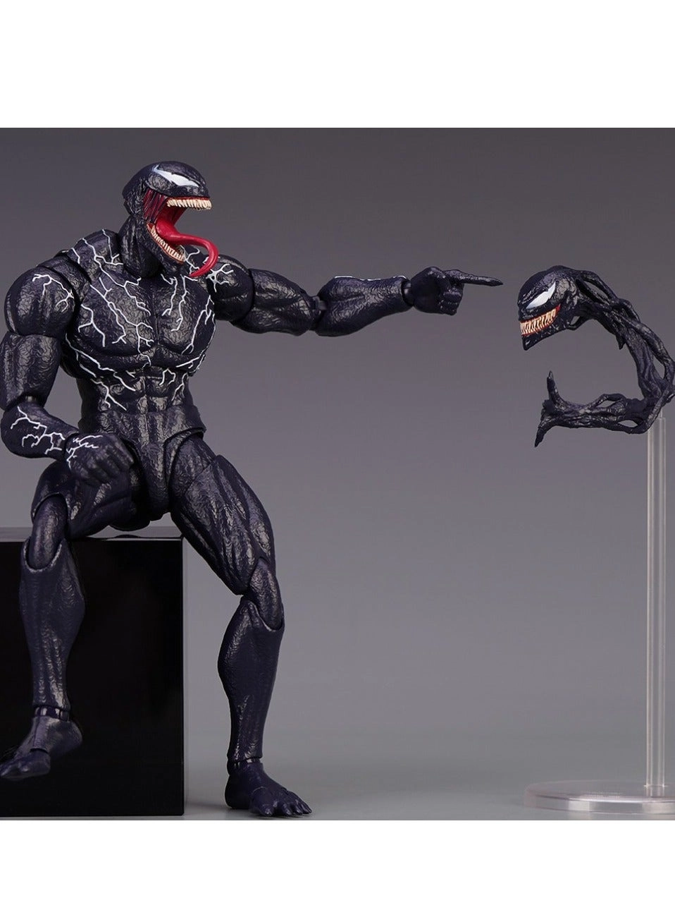 Venom Action Figure 7-inch