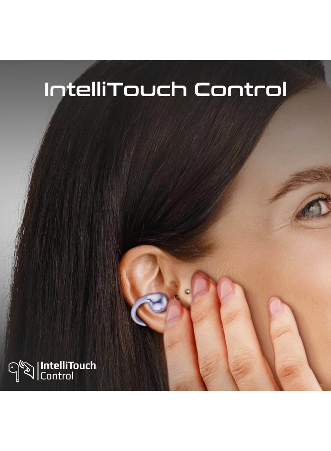 AirClip Wireless Earbud