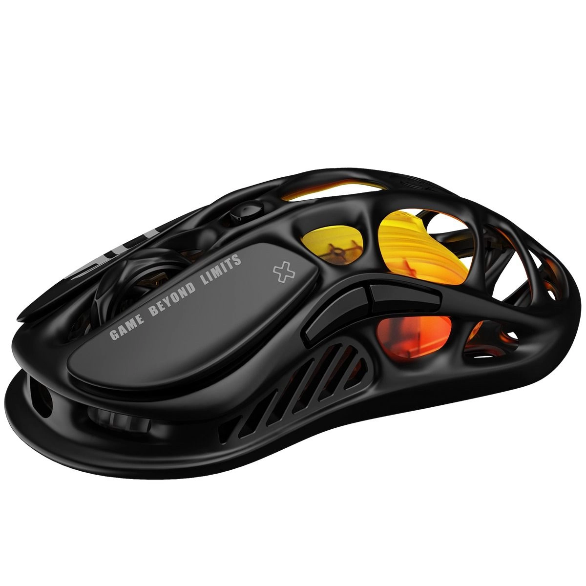 Mercury M2 Gaming Mouse - Bluetooth USB