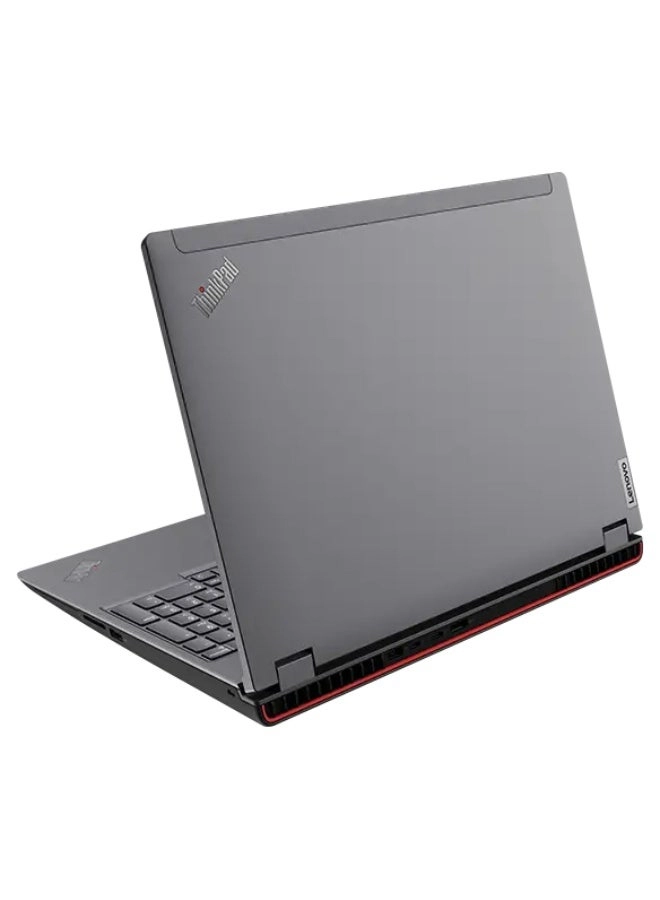 ThinkPad P16 Gen 2 21FBSBMK00 - 16'' Core i9-13950HX 32GB DDR5 512GB SSD