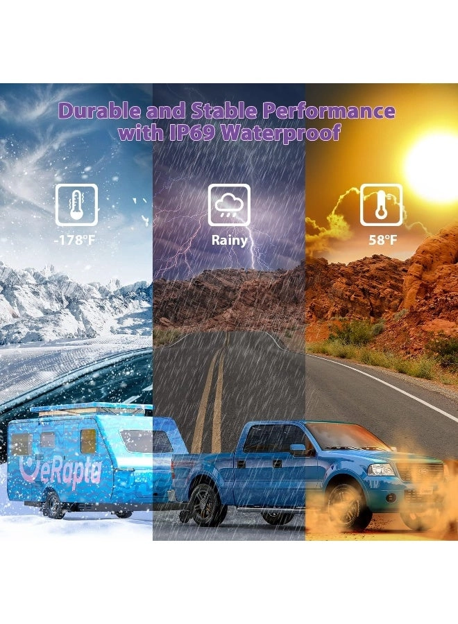 ERT11 - Starlight Night Vision 720P