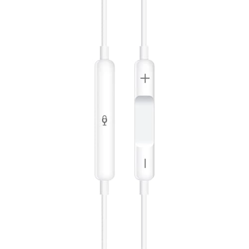 Melody T+ EA130 Wired Earphone